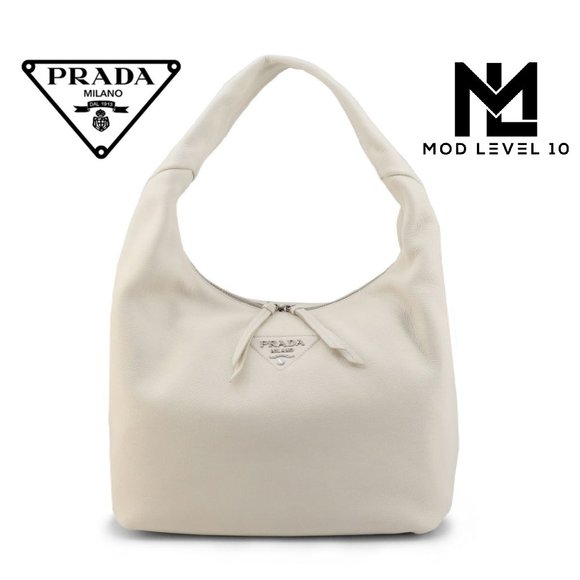 Prada Handbags - Prada – 1BC122_2BBE